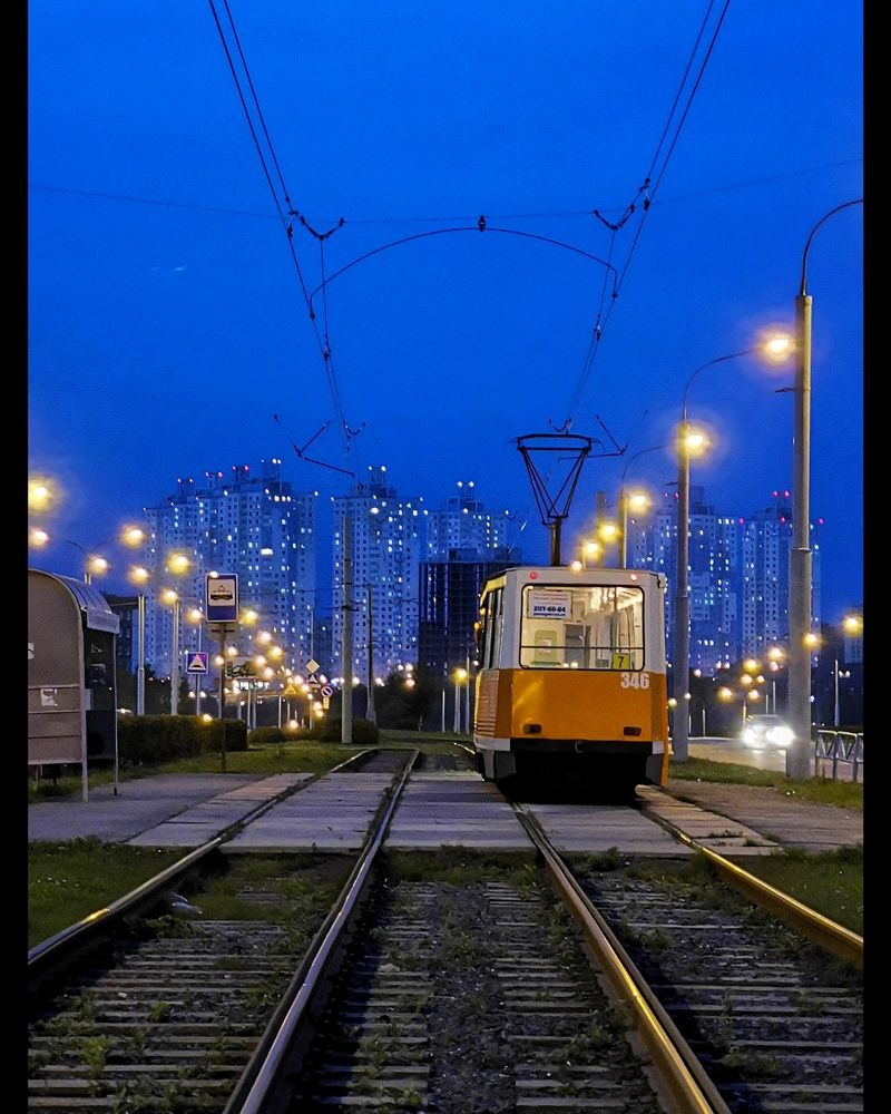 Photograph by Алексей Гречищев