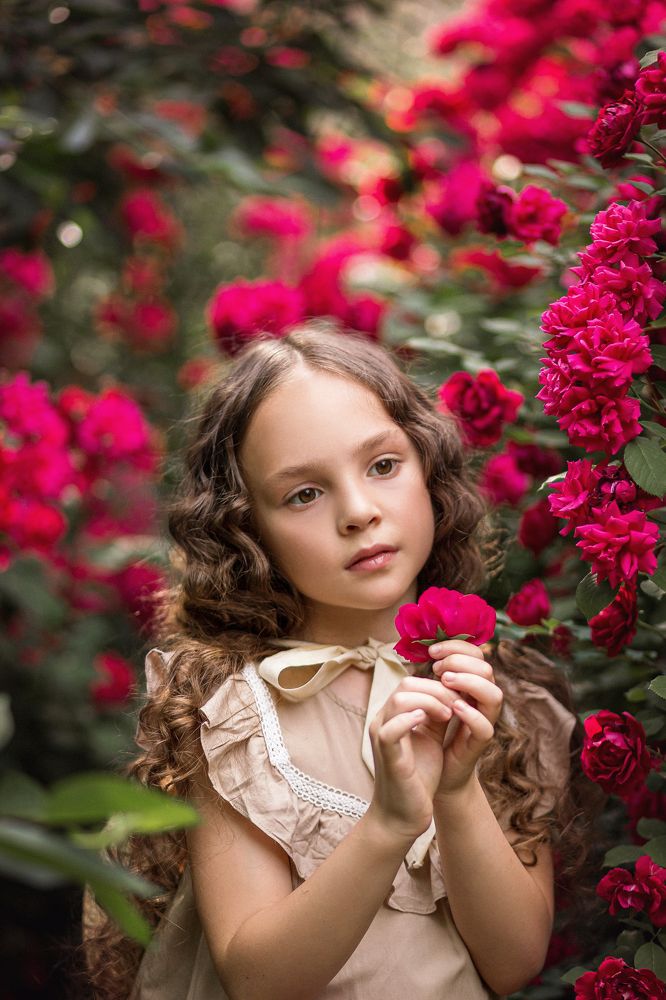 Photograph by Наталия Дмитриенко