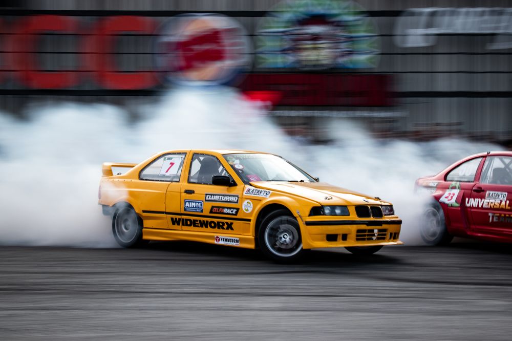 Photograph by Дамир Давронов