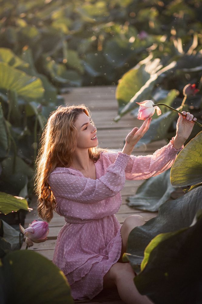 Photograph by Наталия Дмитриенко