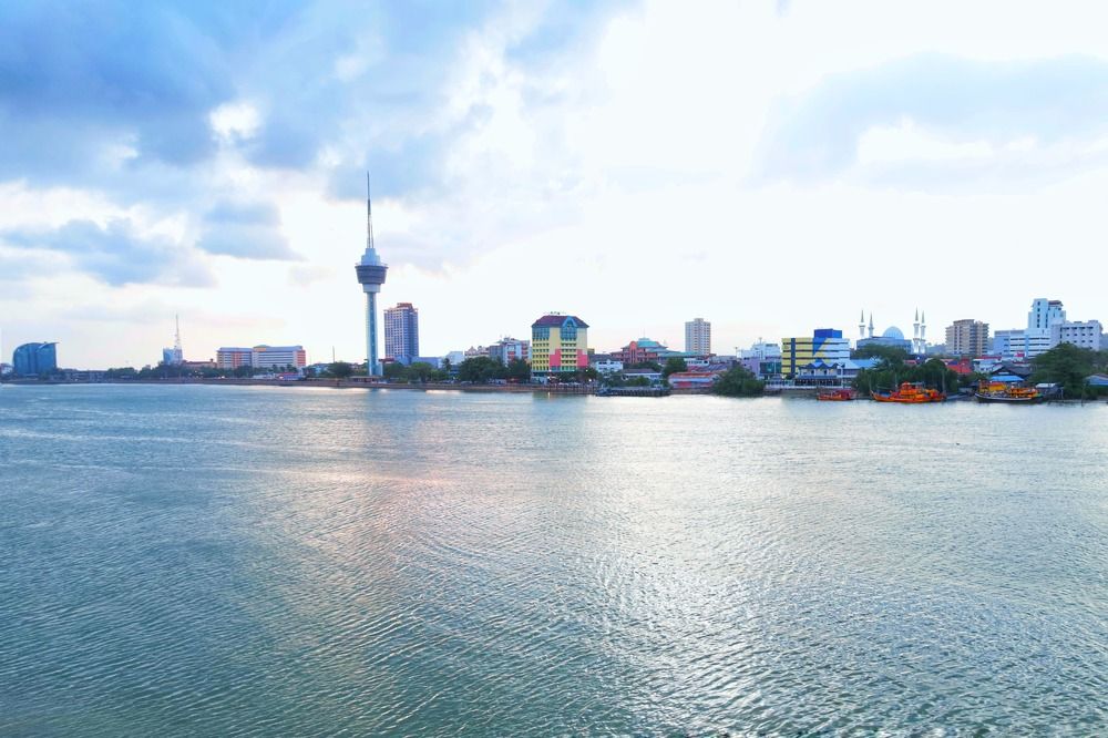 Beautiful City