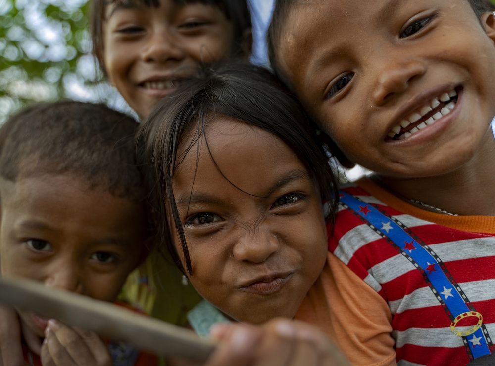 Фотография автора Dang Le