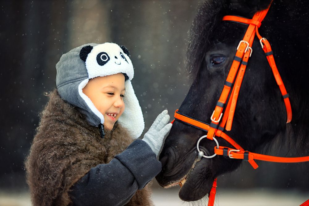 Photograph by Ольга Левина