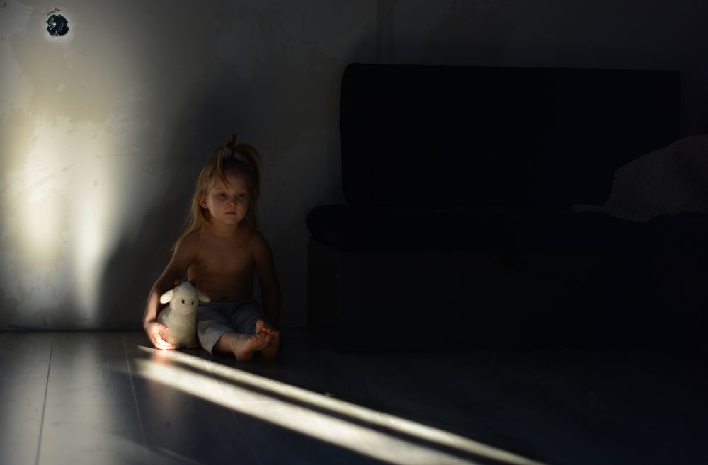 Photograph by Елена Плотникова