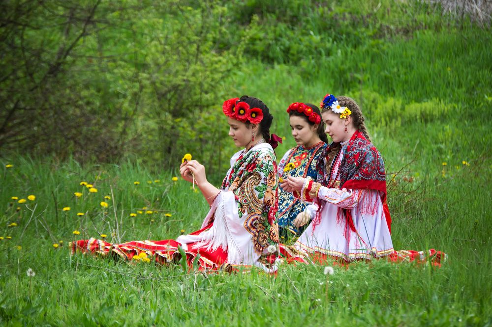 Photograph by Елена Плотникова