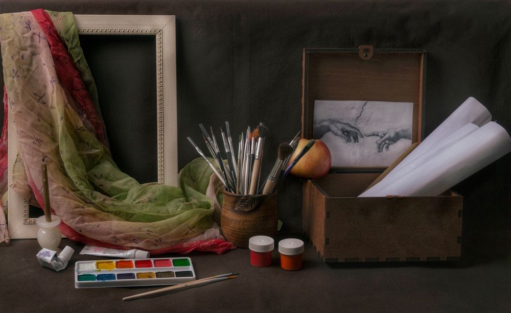 Photograph by Елена Пасажицкая