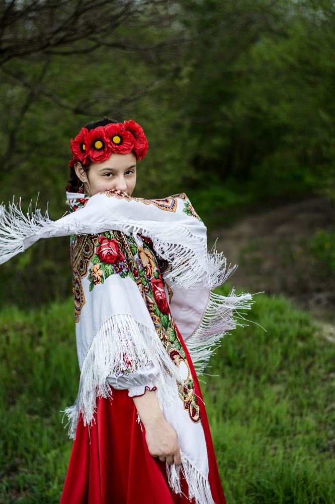 Photograph by Елена Плотникова