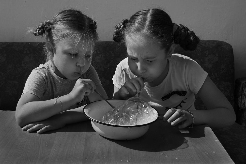 Фотография автора Екатерина Ковтун