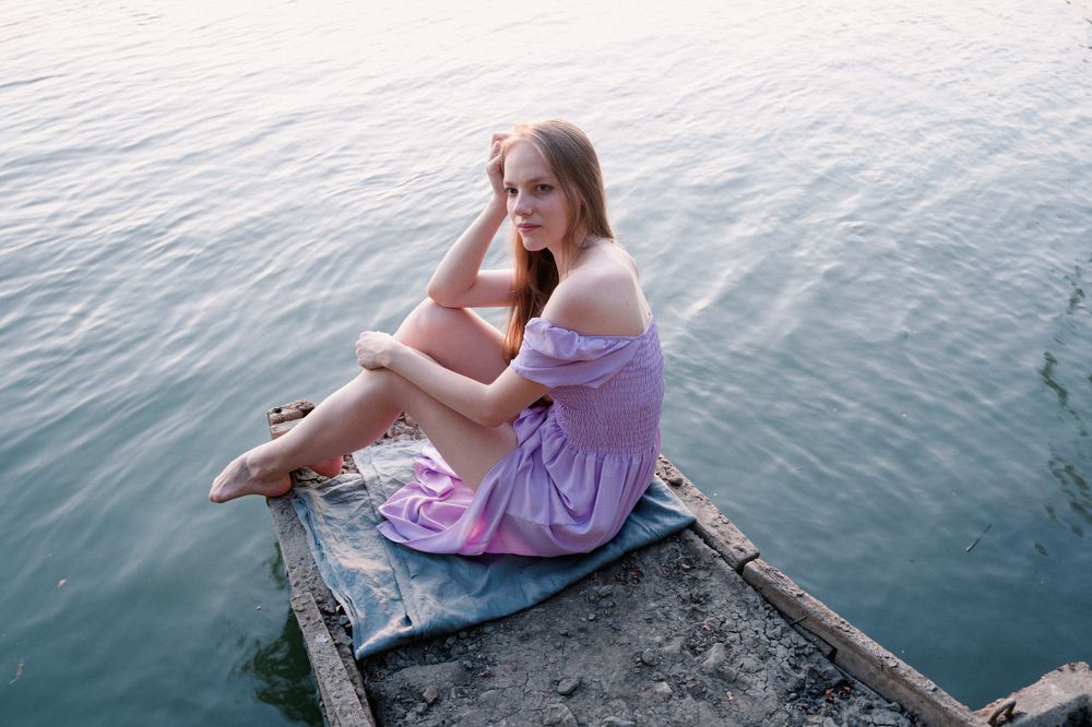 Photograph by Елена Шевченко