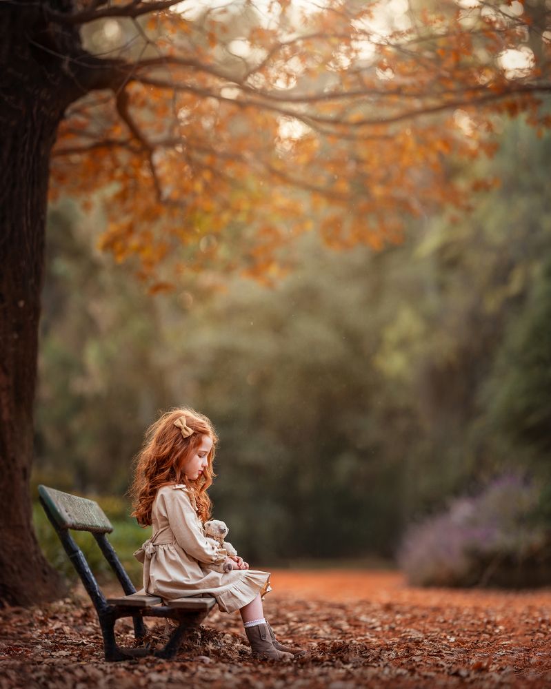 Photograph by Maria del Valle Presser