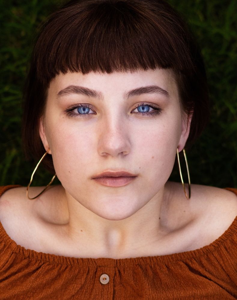 Photograph by Andrei Vaitovich