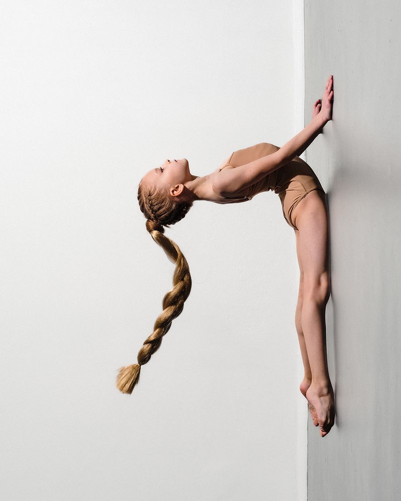 Photograph by Vasiliy Kuvakin