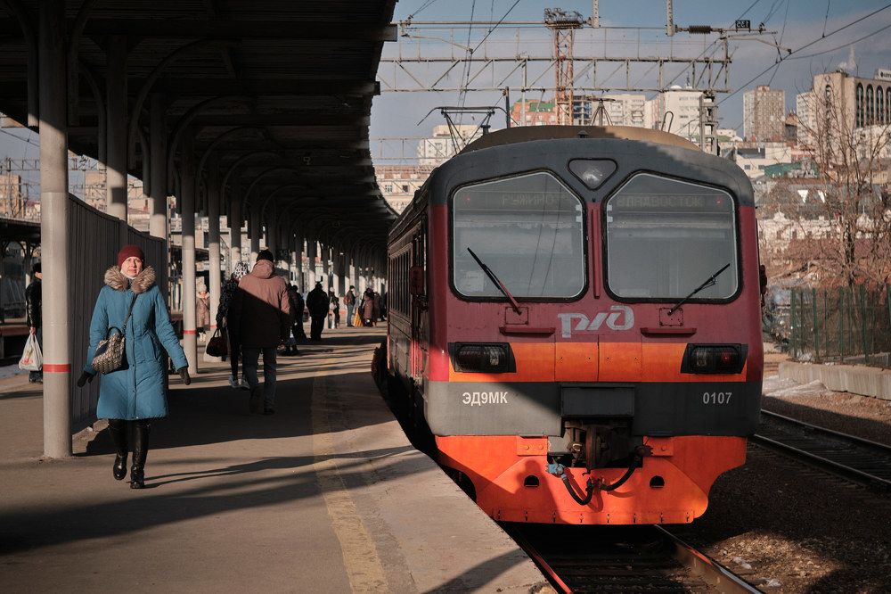 Photograph by Виктор Иванов