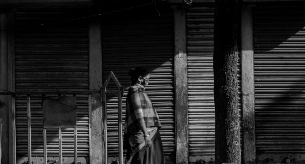 Photograph by Mrityunjoy Mondal