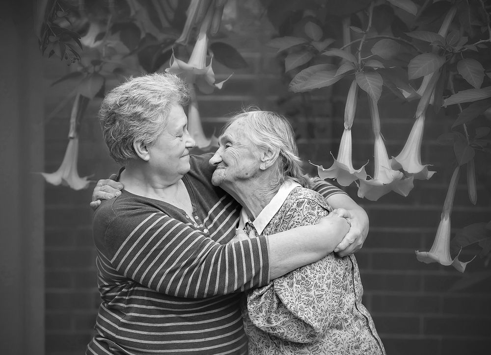 Photograph by Yelena