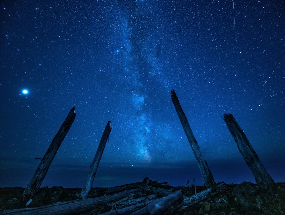 Photograph by Виталий Берков