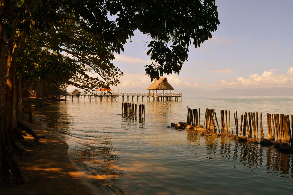 Photograph by Juan José Rodas