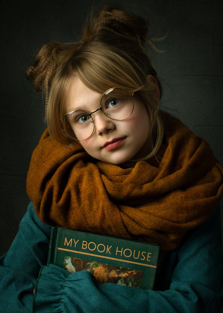 Photograph by Masha Parkhomenka