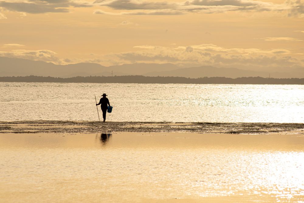 Photograph by Roslan Alias