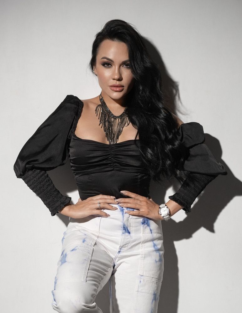 Photograph by Надежда Балакина