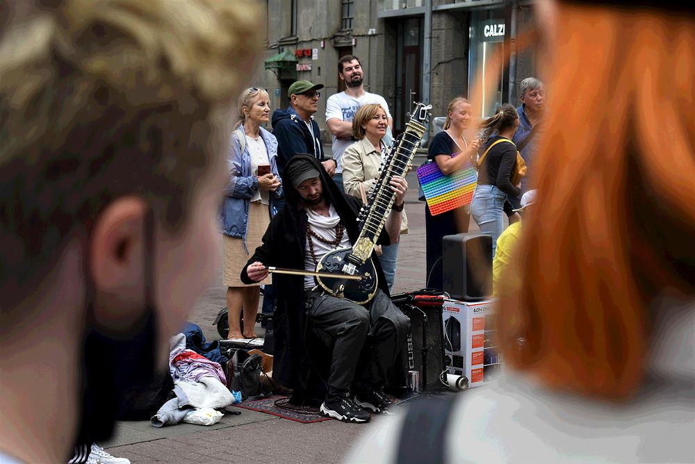 Photograph by Сергей Иванович Носов