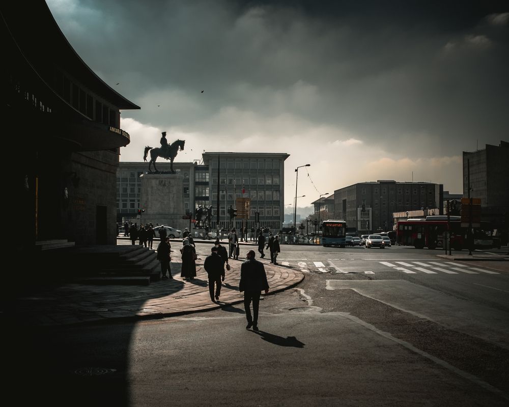 Photograph by eser tekin