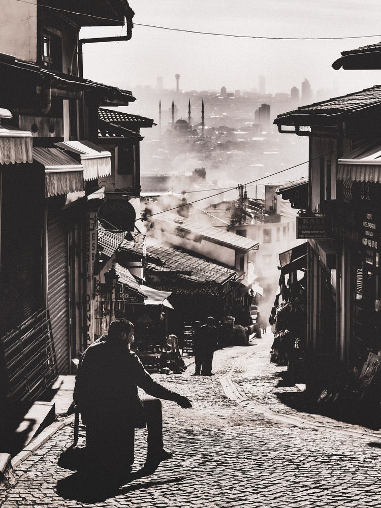Photograph by eser tekin
