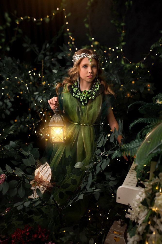 Little Fairies series