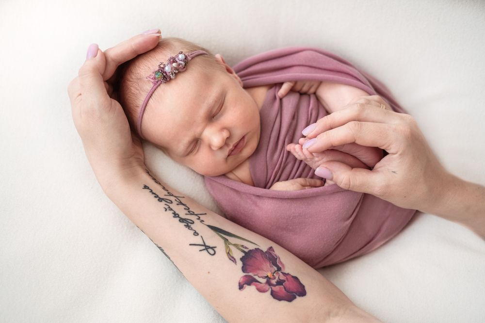 Photograph by Галина Уланова