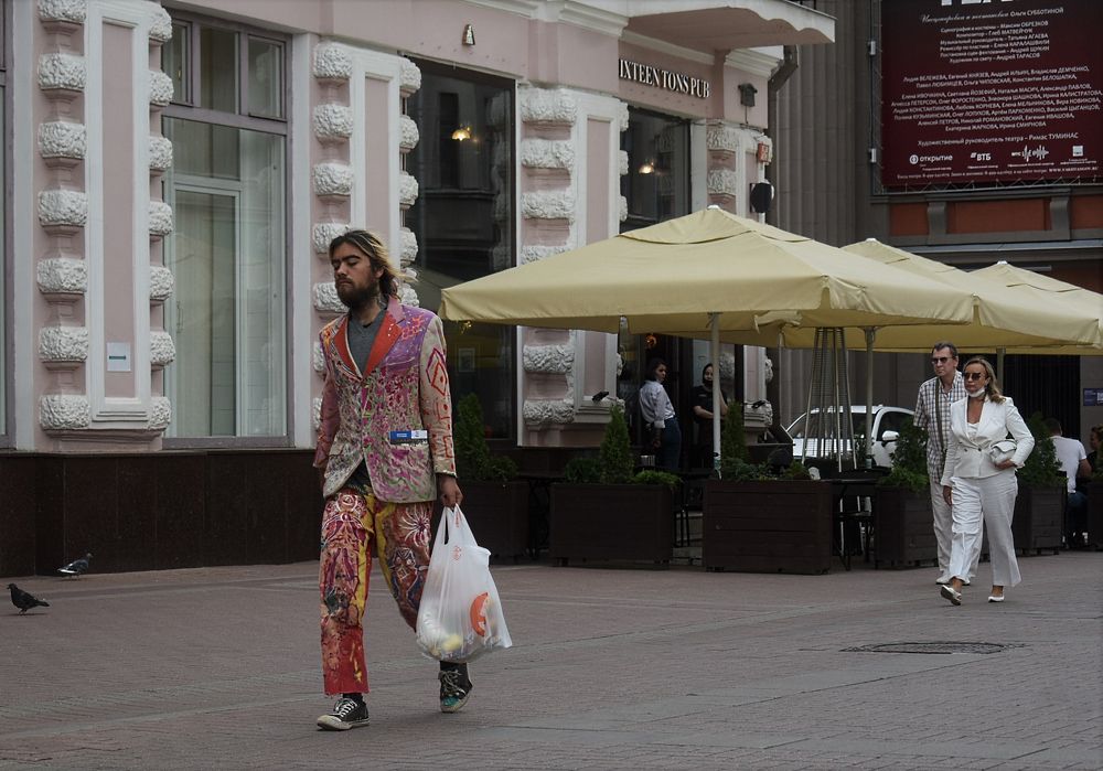 Photograph by Сергей Иванович Носов