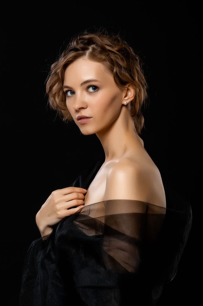 Photograph by Александр Витебский