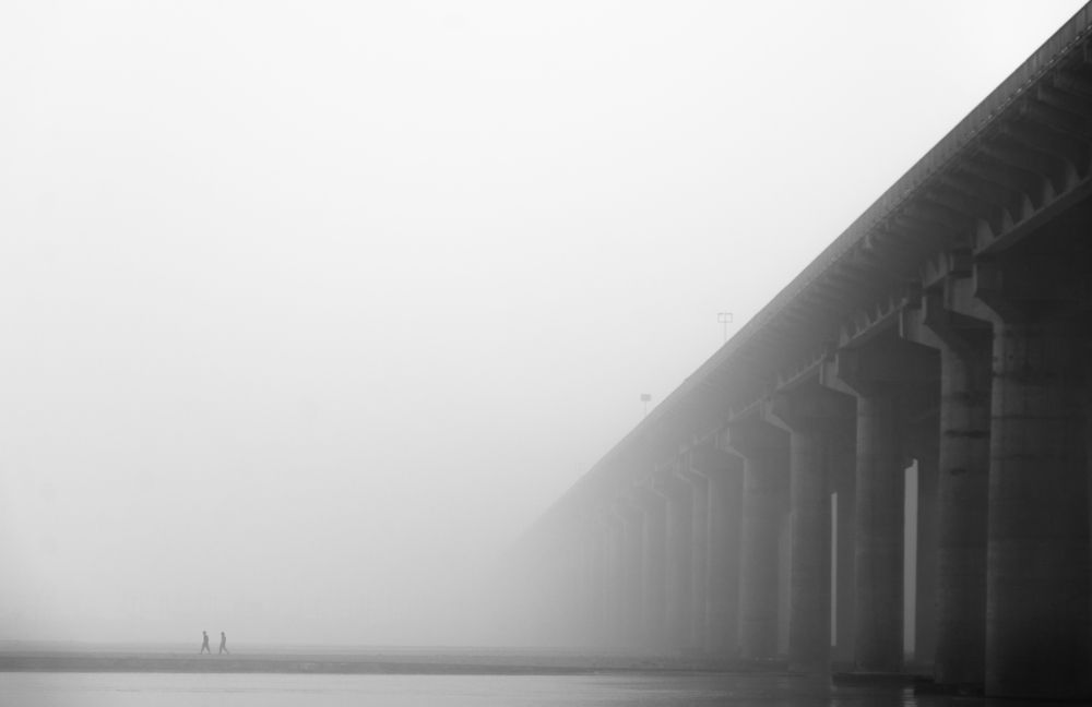 Photograph by Rashid Khan