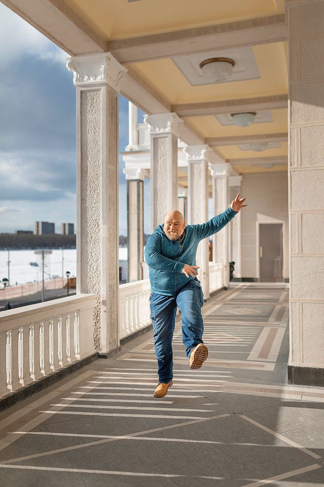 Photograph by Наталья Антипас