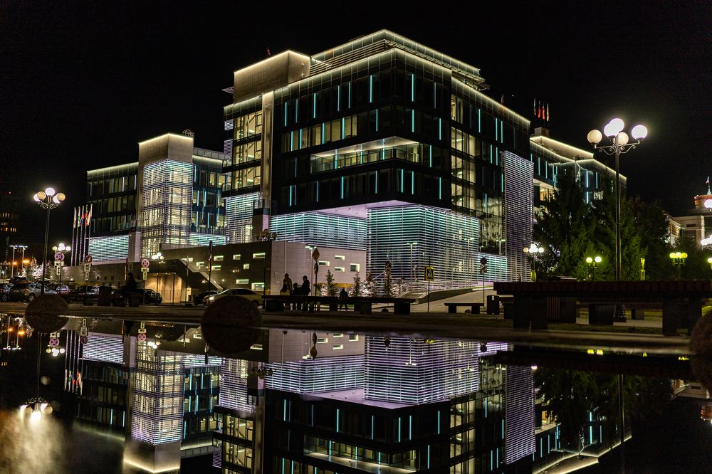 Photograph by Андрей Шишлов