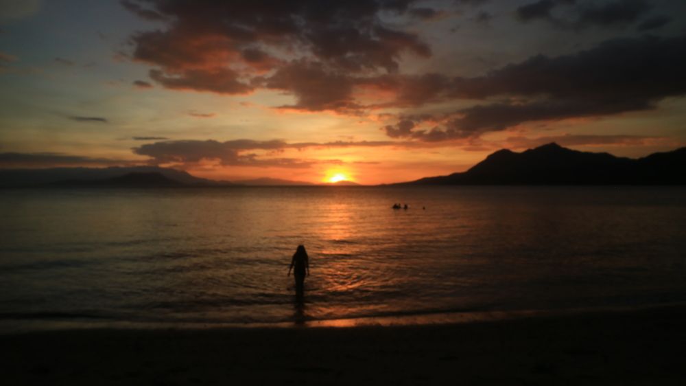 Photograph by Sheila Mae Comia