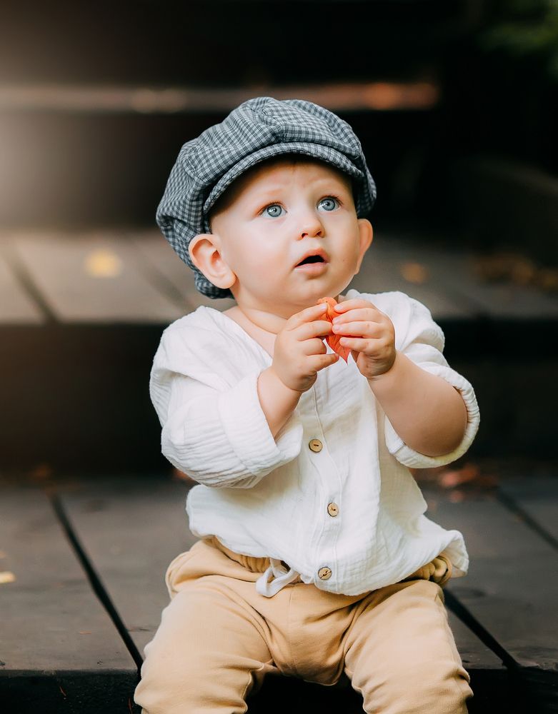 Photograph by Юлия Чашкина