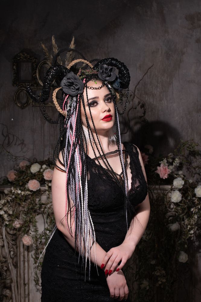 Photograph by Марина Шустова