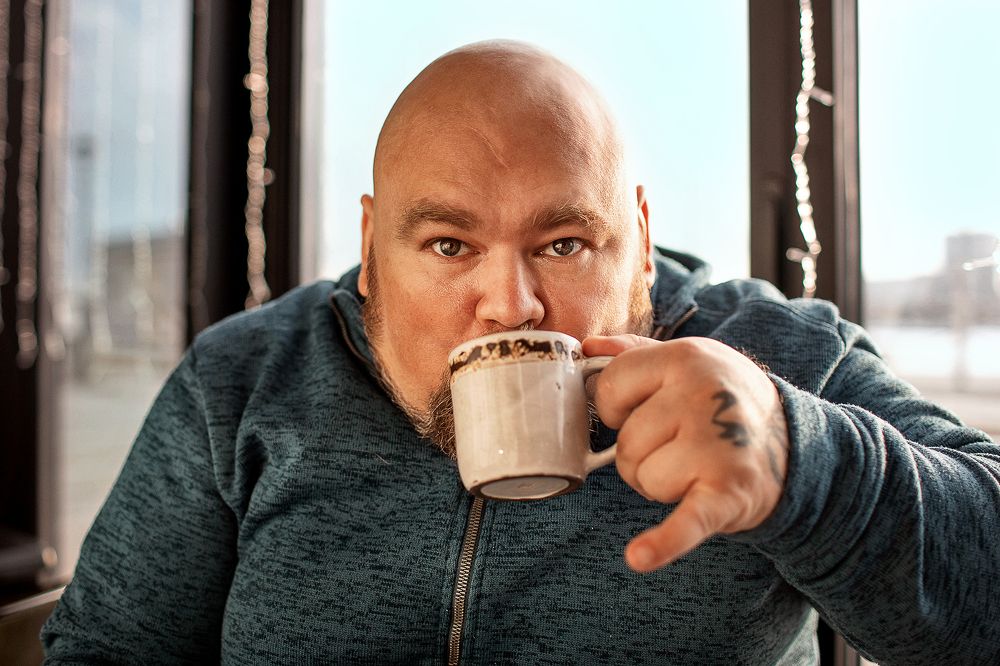 Photograph by Наталья Антипас