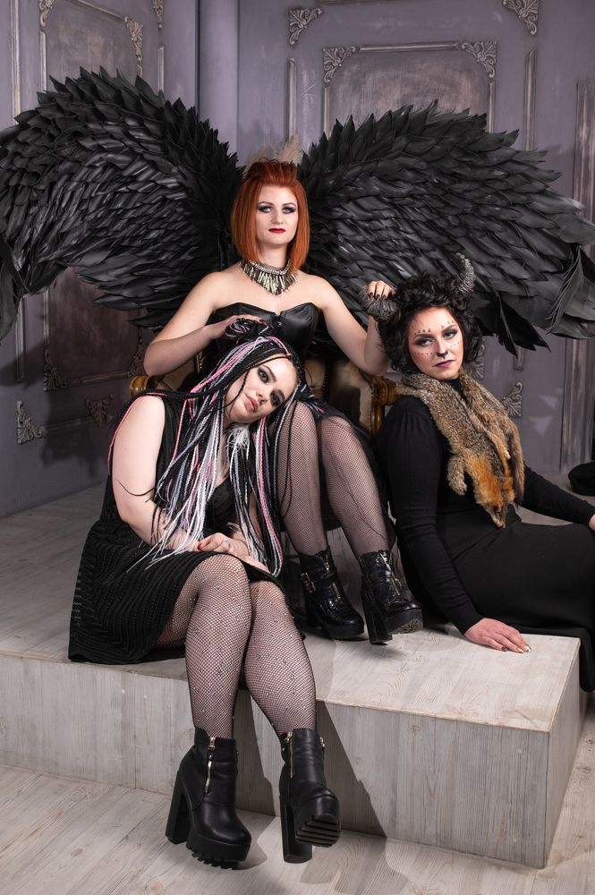 Photograph by Марина Шустова