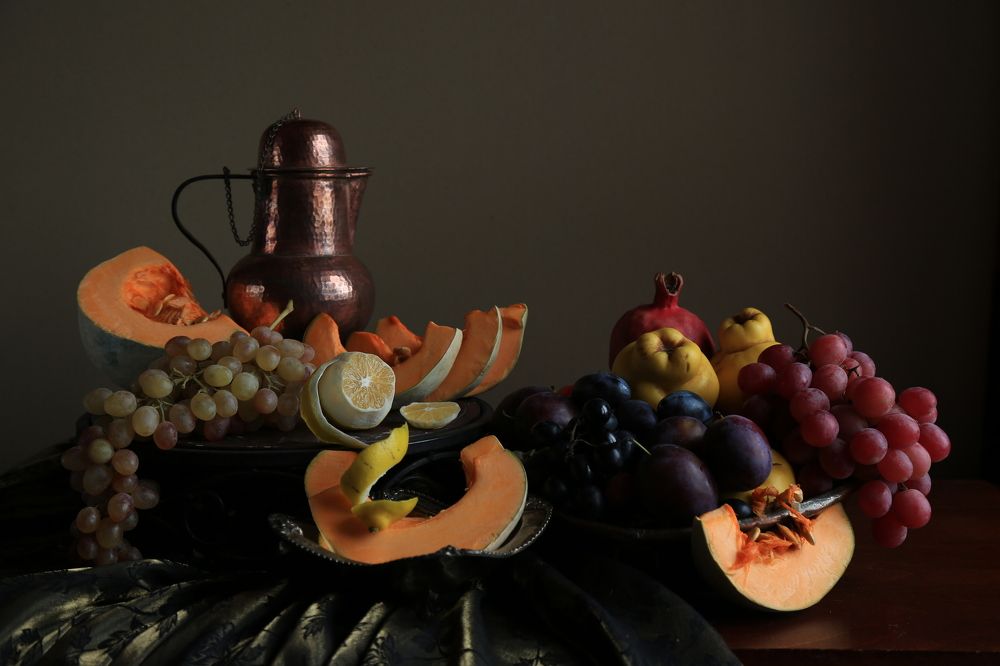 Photograph by Алена Гершфельд