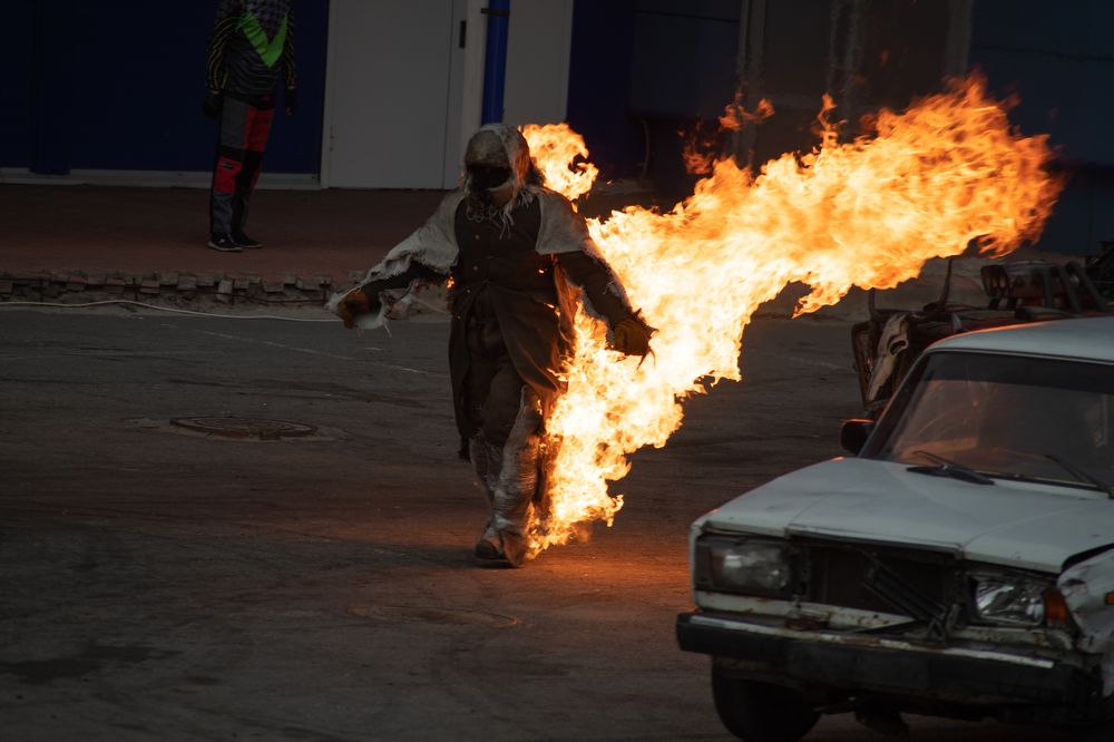 Photograph by Марина Шустова