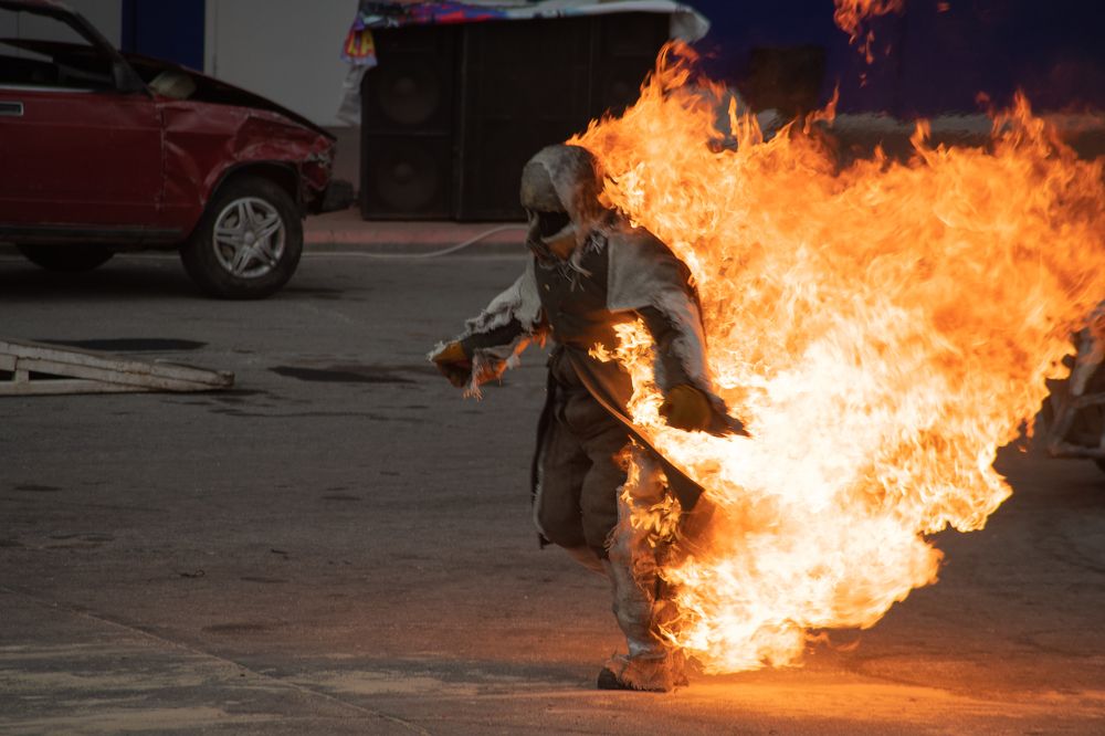 Photograph by Марина Шустова