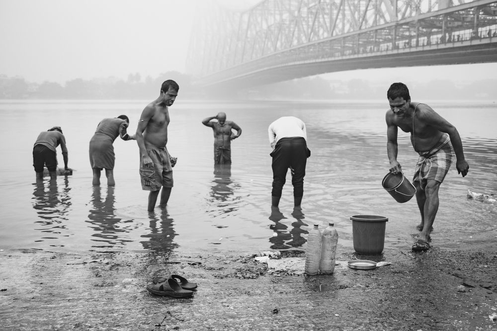 Photograph by Gil Kreslavsky