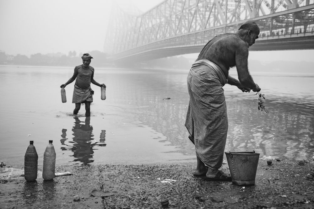 Photograph by Gil Kreslavsky