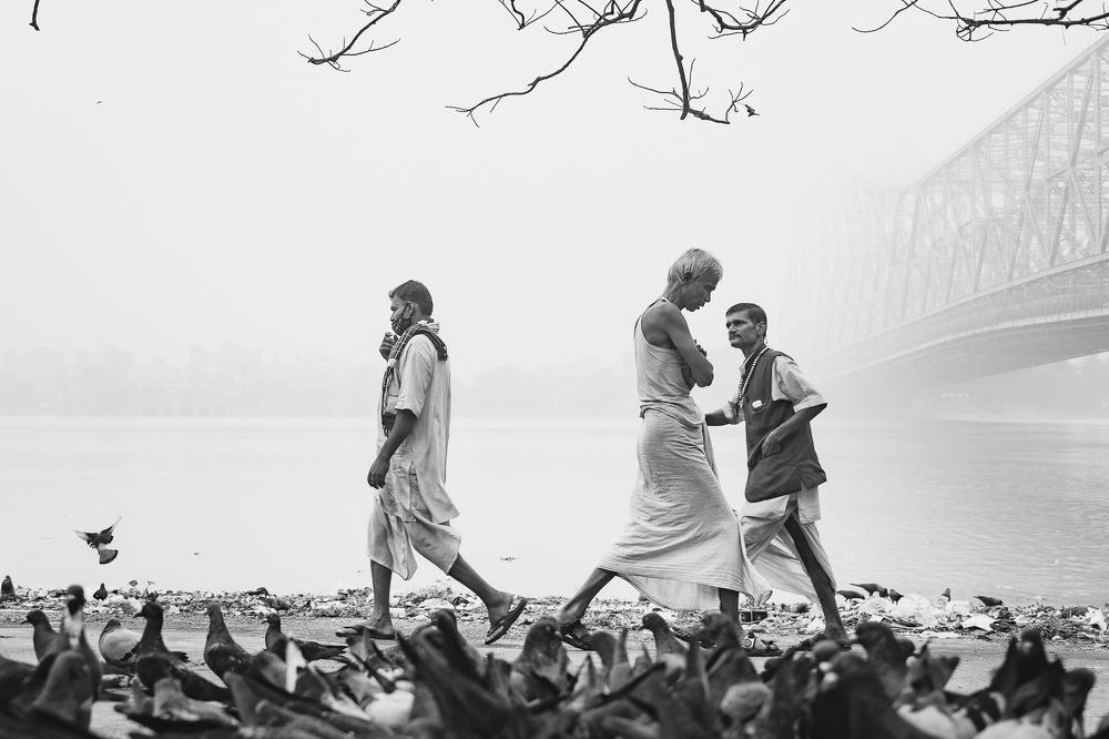 Photograph by Gil Kreslavsky