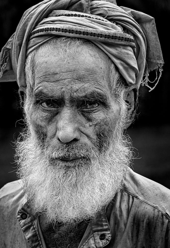 Photograph by Hemang Bhansali