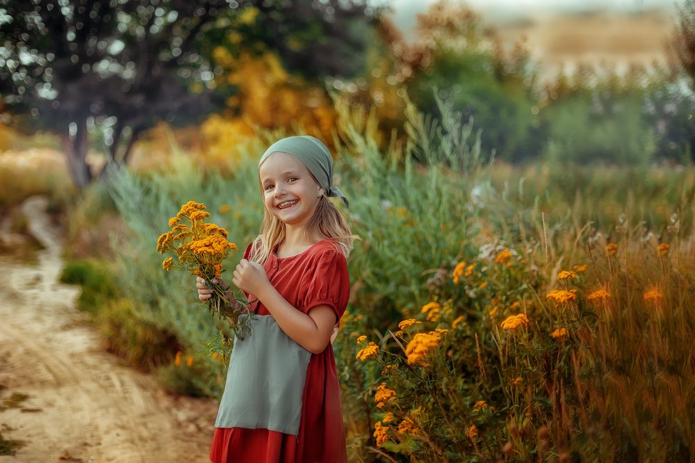 Photograph by Арина Рымакова