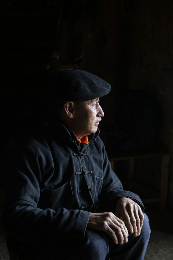 Photograph by Sky Hunter Duy Quang