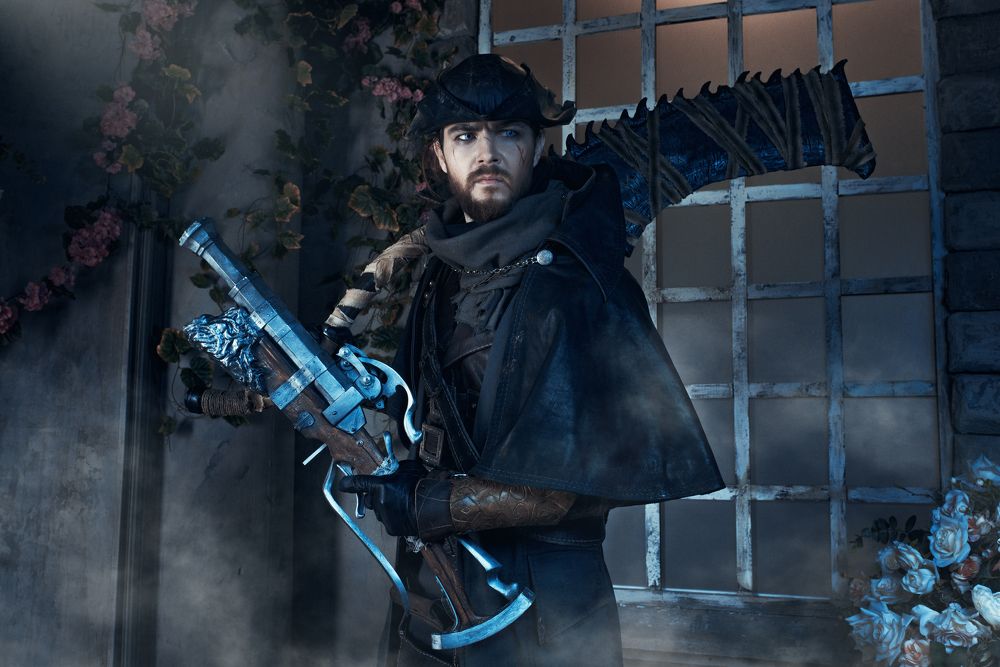 Photograph by Семеняков Семён