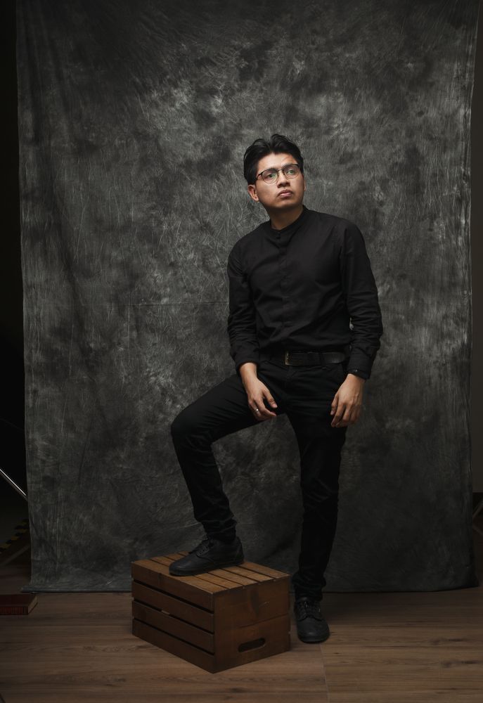 Photograph by Josue Rodríguez